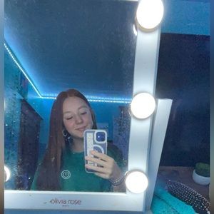 Meet your Posher, Adelyn